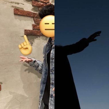 ?