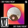2021 個人年度精選之最