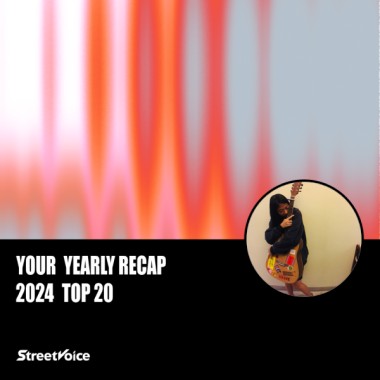2024 個人年度精選