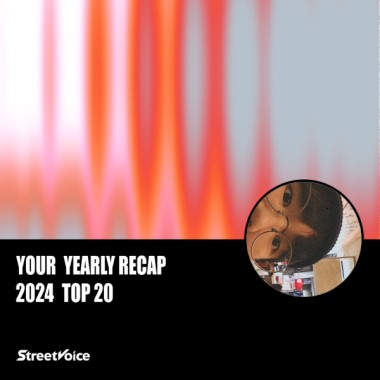 2024 個人年度精選