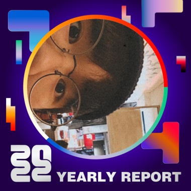 2022 個人年度精選