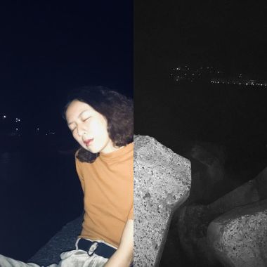 我的愛