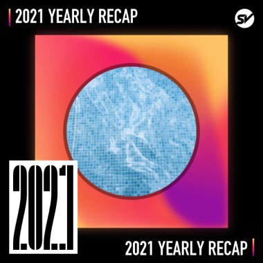 2021 個人年度精選之最