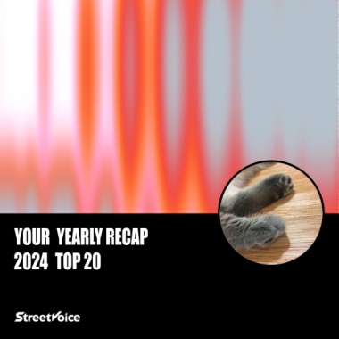 2024 個人年度精選