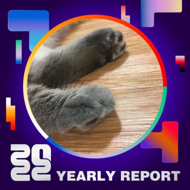 2022 個人年度精選