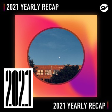 2021 個人年度精選之最