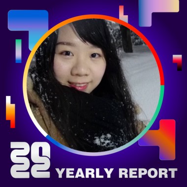 2022 個人年度精選