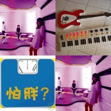 就是要音樂