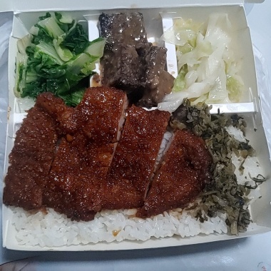 厭世雞湯