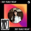 2021 個人年度精選之最
