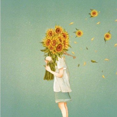 彼得潘的阳光彩虹?独角兽