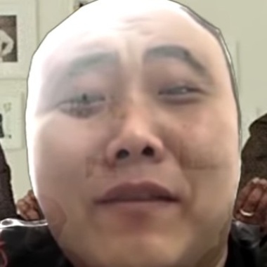 哈哈