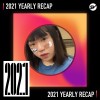 2021 個人年度精選之最