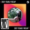 2021 個人年度精選之最