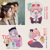 小白