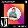 2021 個人年度精選之最