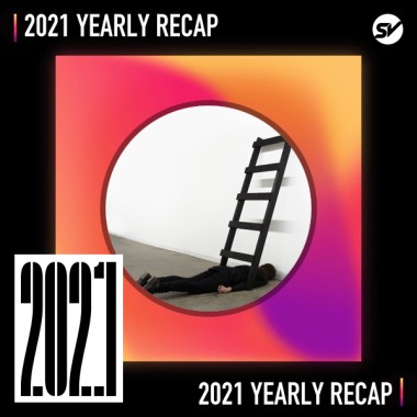 2021 個人年度精選之最