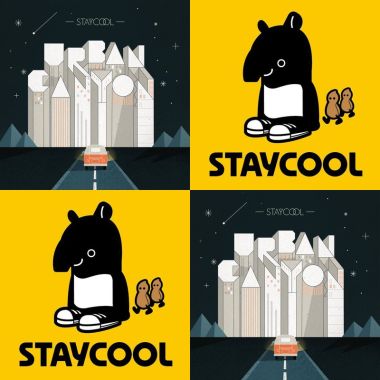 STAYCOOL