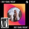 2021 個人年度精選之最