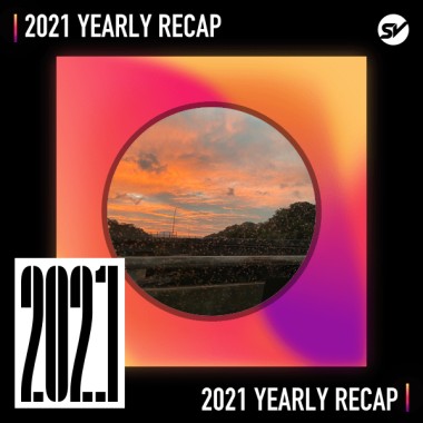 2021 個人年度精選之最