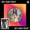 2021 個人年度精選之最