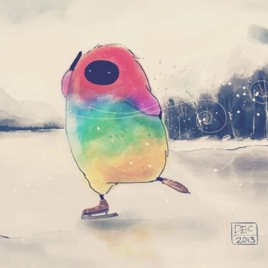 樂手站出來