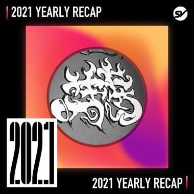 2021 個人年度精選之最