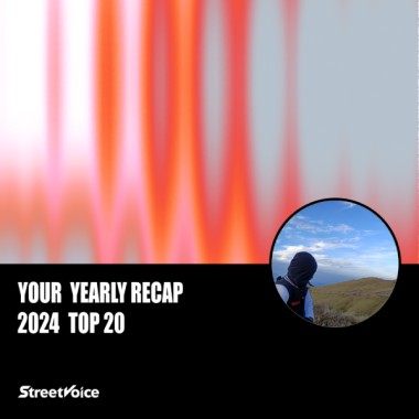 2024 個人年度精選