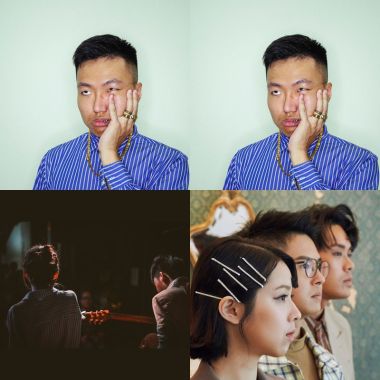 泰瑞聽起來