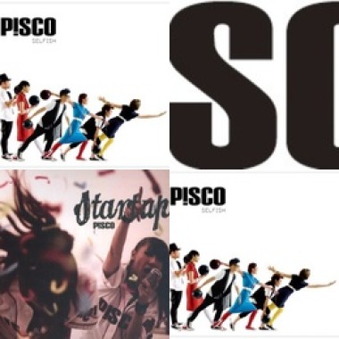 P!SCO