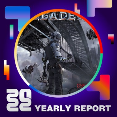 2022 個人年度精選