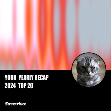 2024 個人年度精選