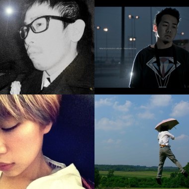 R&B/靈魂