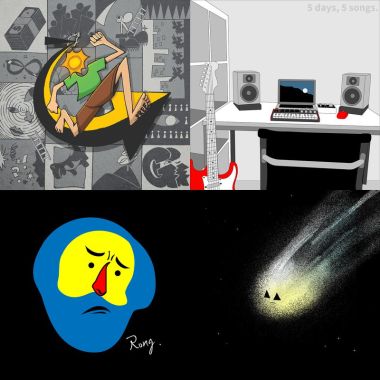 (˙ᴥ˙)
