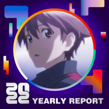 2022 個人年度精選