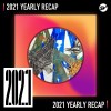 2021 個人年度精選之最