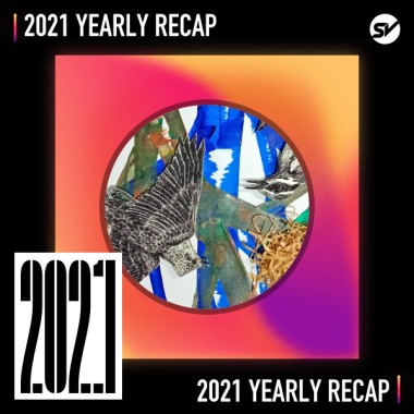 2021 個人年度精選之最