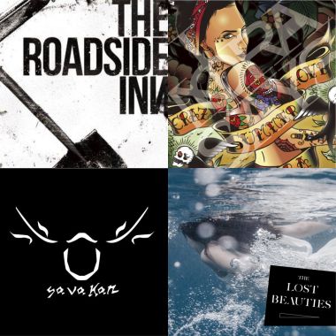 Pacific Indie Festival Top 10