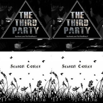 The Third Party 第三者