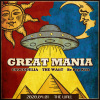 2020/4/1 ↗ GREAT MANIA 狂熱至上 ↙