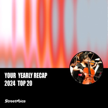 2024 個人年度精選