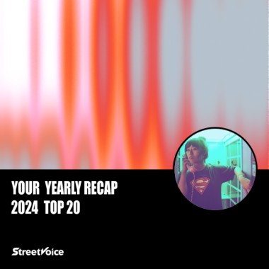 2024 個人年度精選