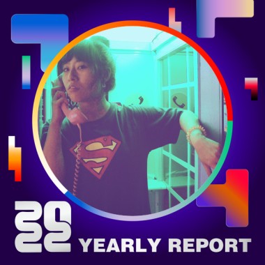 2022 個人年度精選