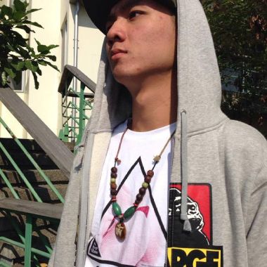 我的歌單 1