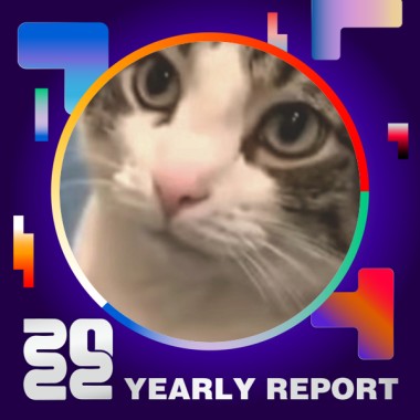 2022 個人年度精選
