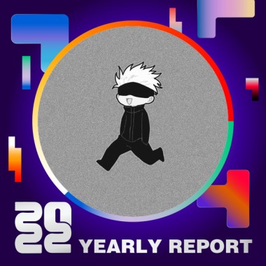 2022 個人年度精選