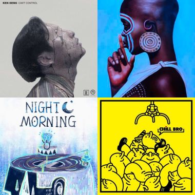 R&B?
