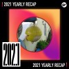 2021 個人年度精選之最