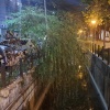 靜夜思緒