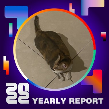 2022 個人年度精選